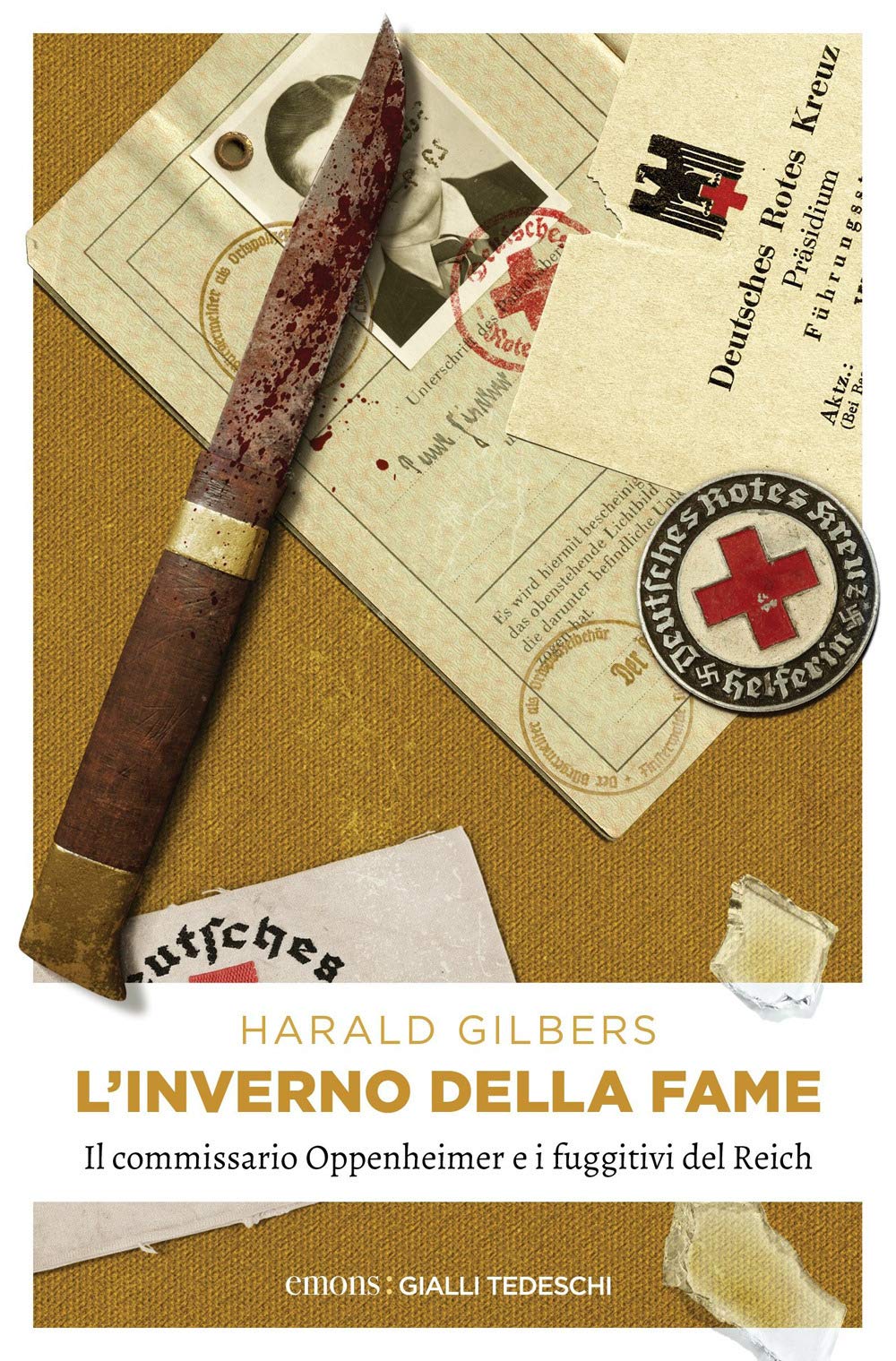 Product Image: L’inverno della fame