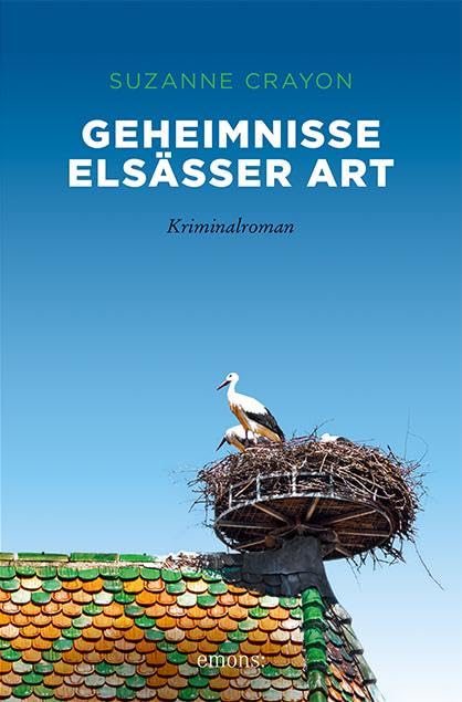 Product Image: Geheimnisse Elsässer Art