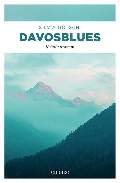 Davosblues Contemporary literature Books