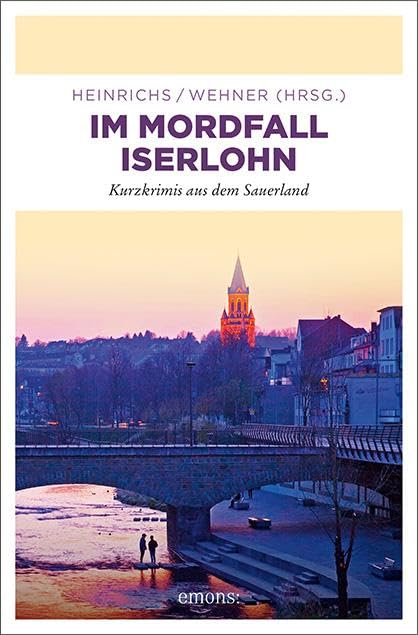Im Mordfall Iserlohn Contemporary literature Books