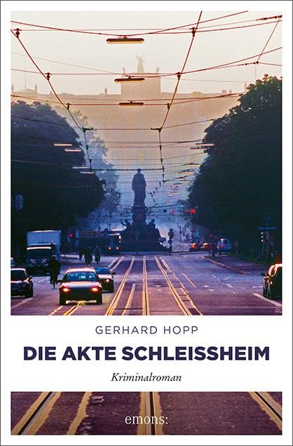 Product Image: Die Akte Schleißheim