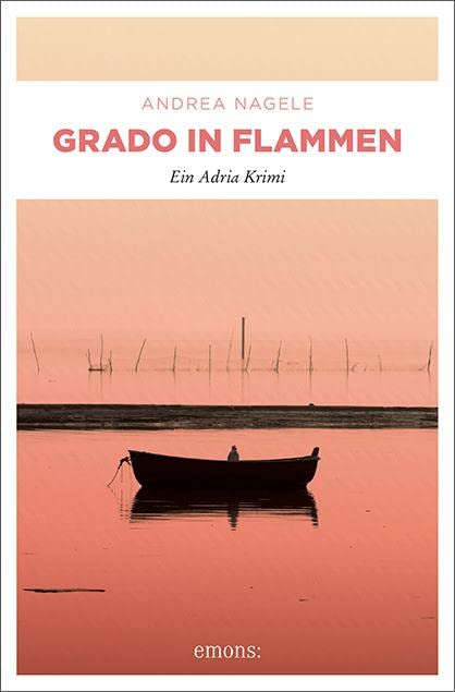 Product Image: Grado in Flammen