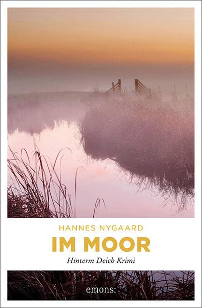 Im Moor Contemporary literature Books