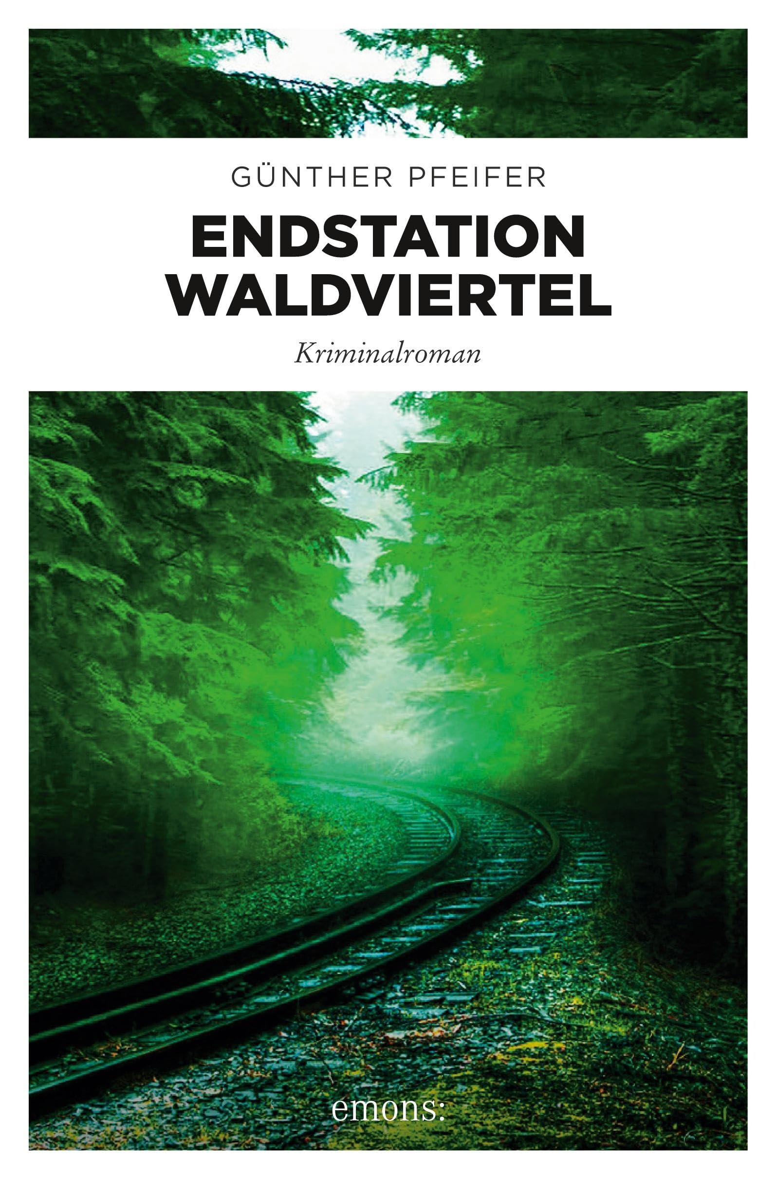 Product Image: Endstation Waldviertel