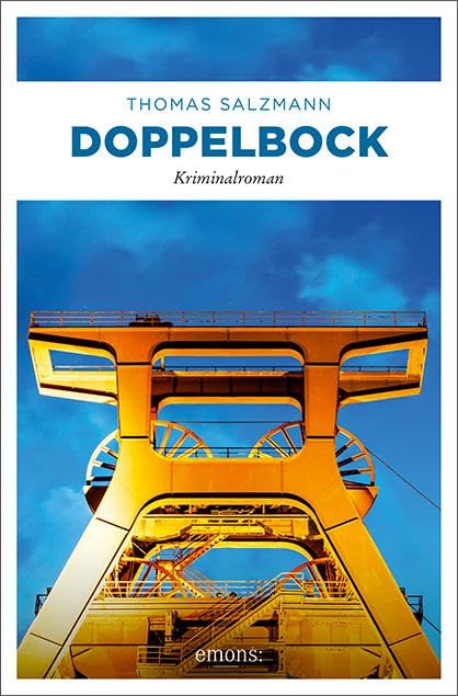 Doppelbock Contemporary literature Books