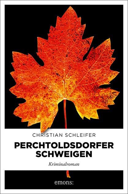 Perchtoldsdorfer Schweigen Contemporary literature Books