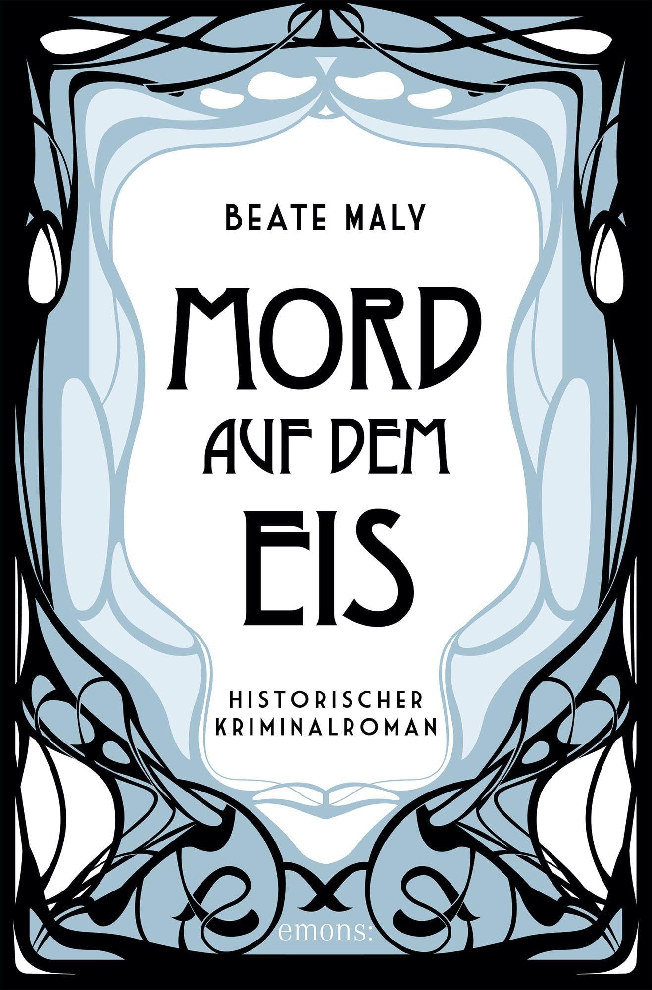 Product Image: Mord auf dem Eis