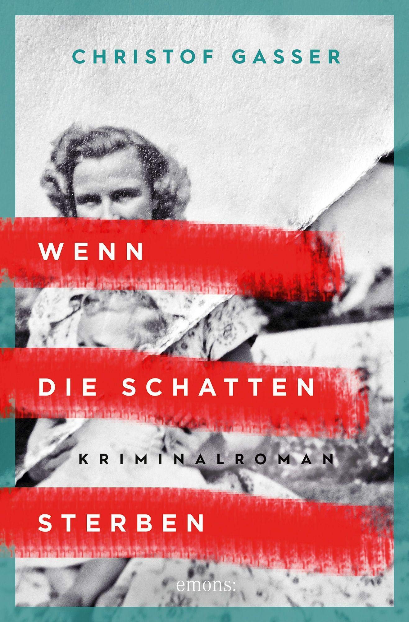 Wenn die Schatten sterben Contemporary literature