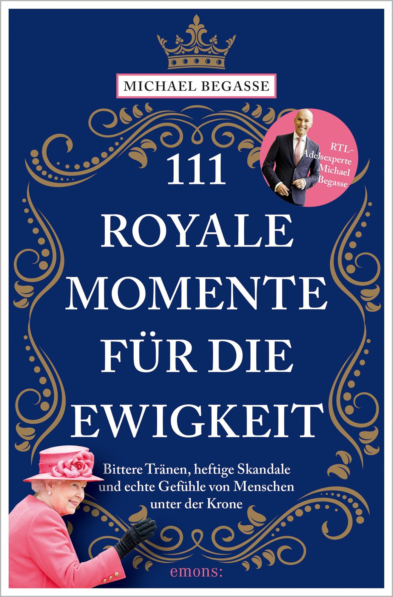 111 royale Momente für die Ewigkeit Partnership & Love
