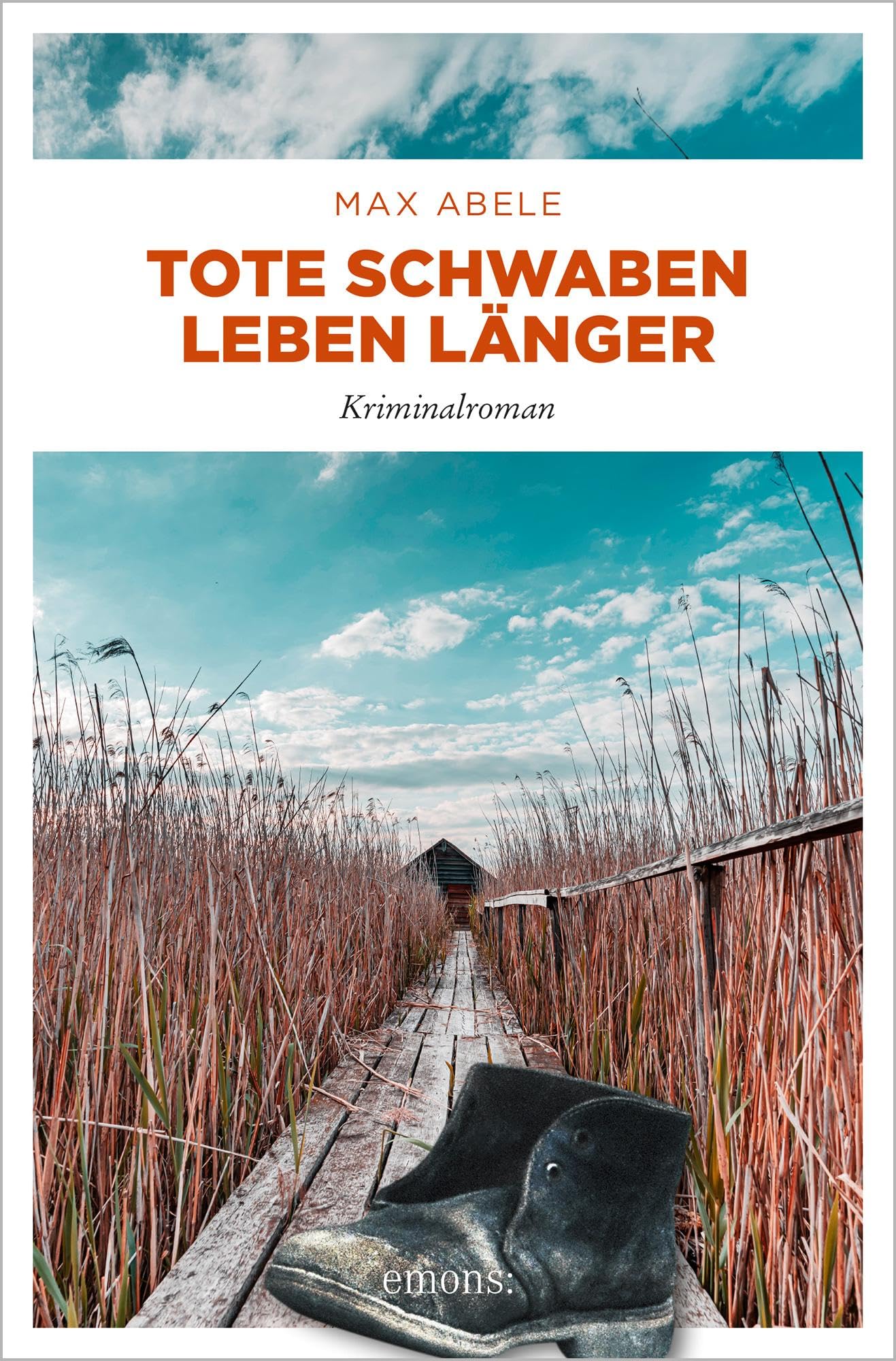 Product Image: Tote Schwaben leben länger