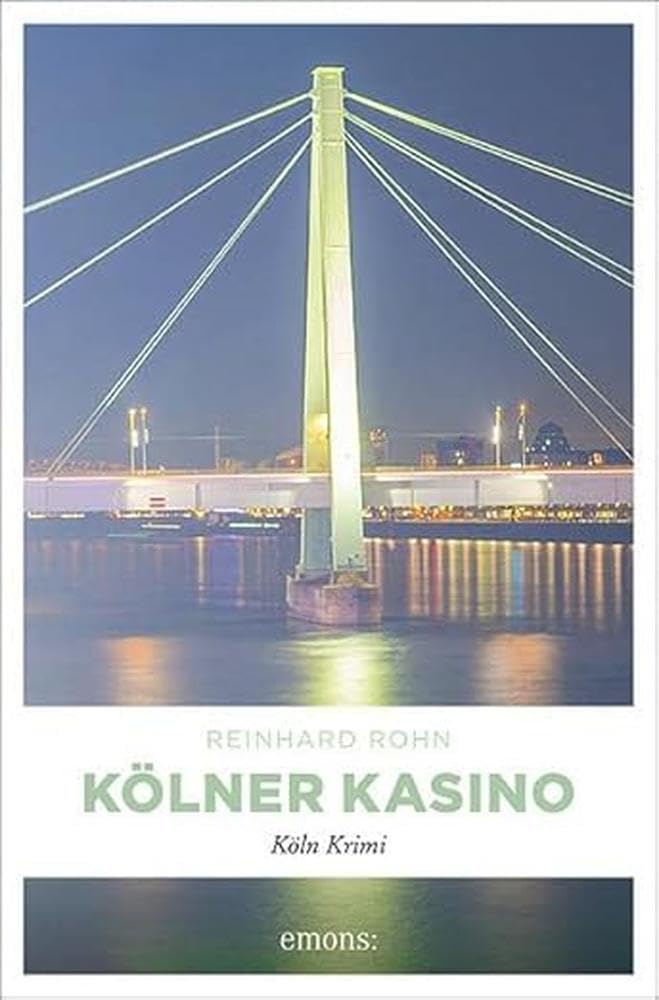 Product Image: Kölner Kasino