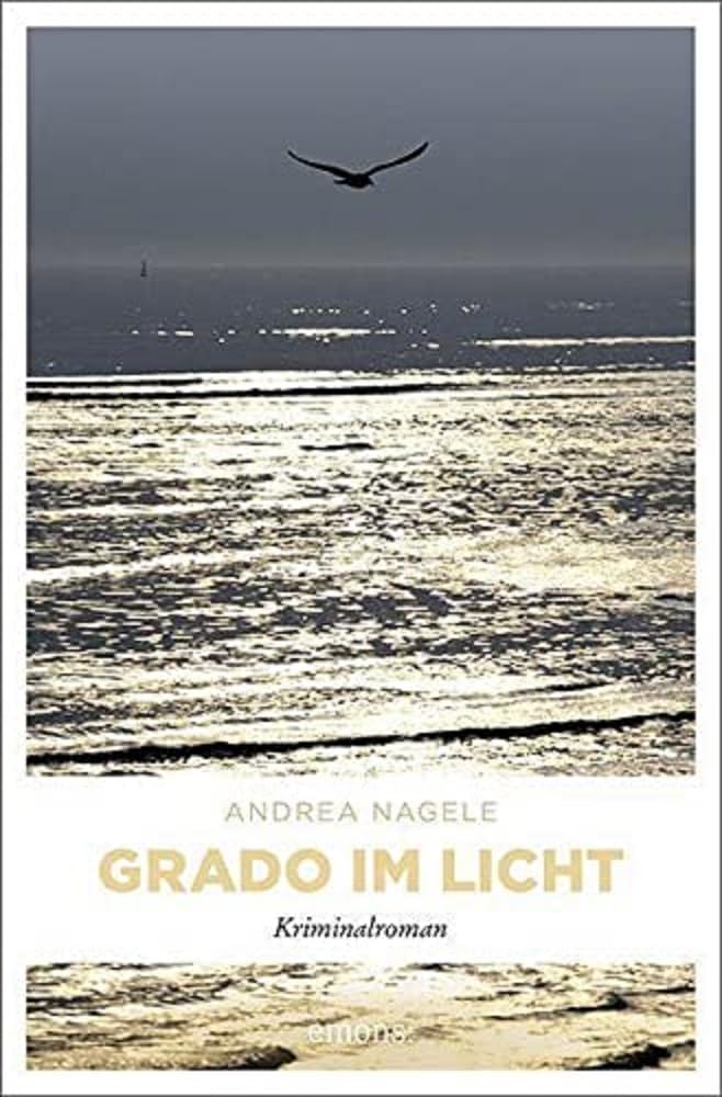 Grado im Licht Contemporary literature Books