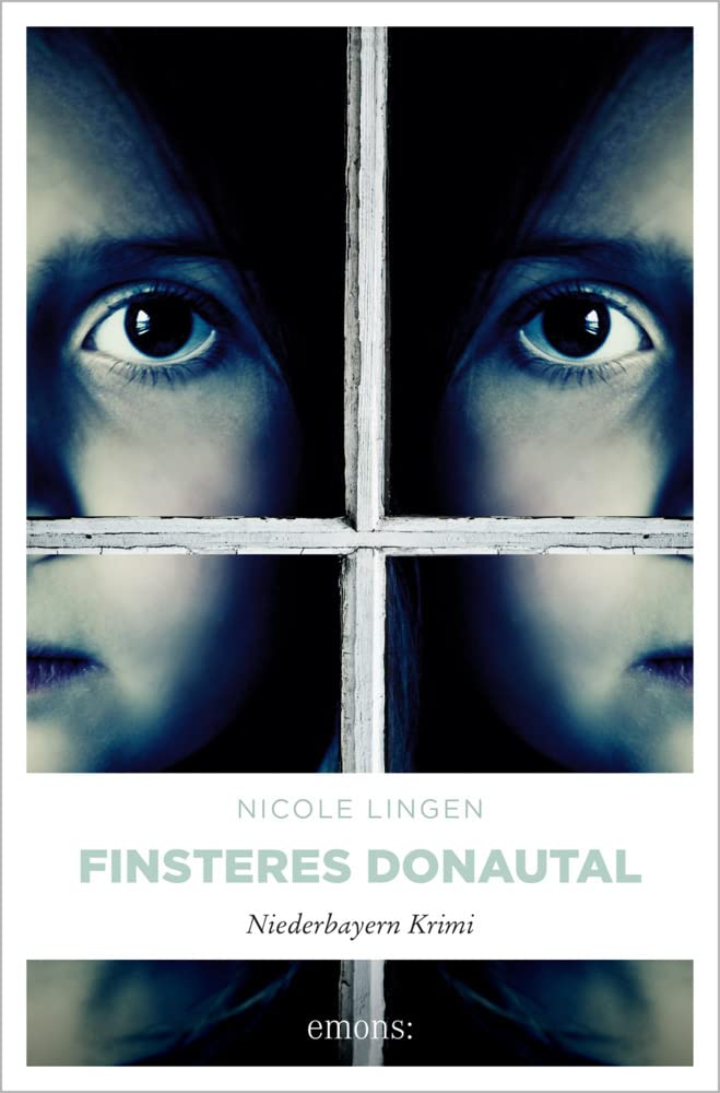 Finsteres Donautal Contemporary literature Books