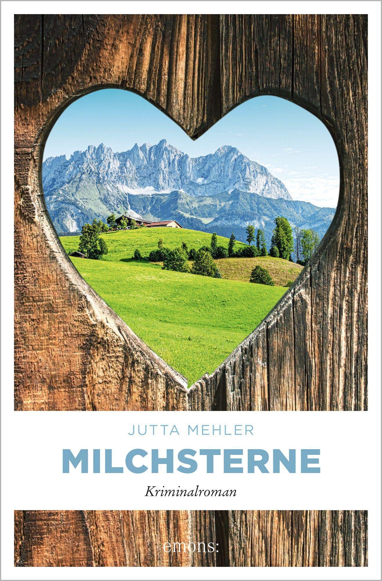 Product Image: Milchsterne