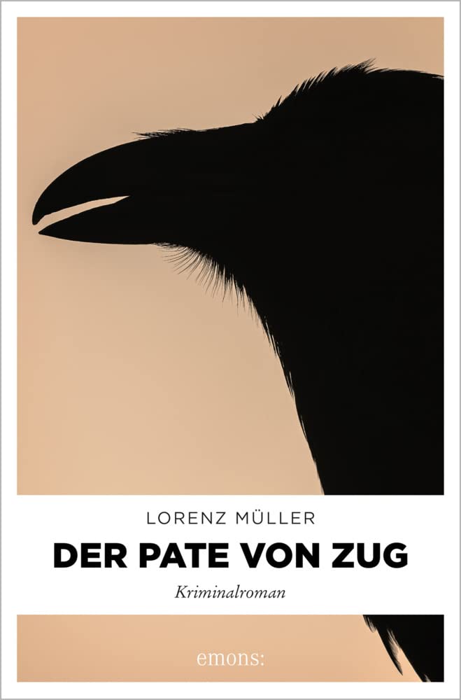 Der Pate von Zug Contemporary literature Books