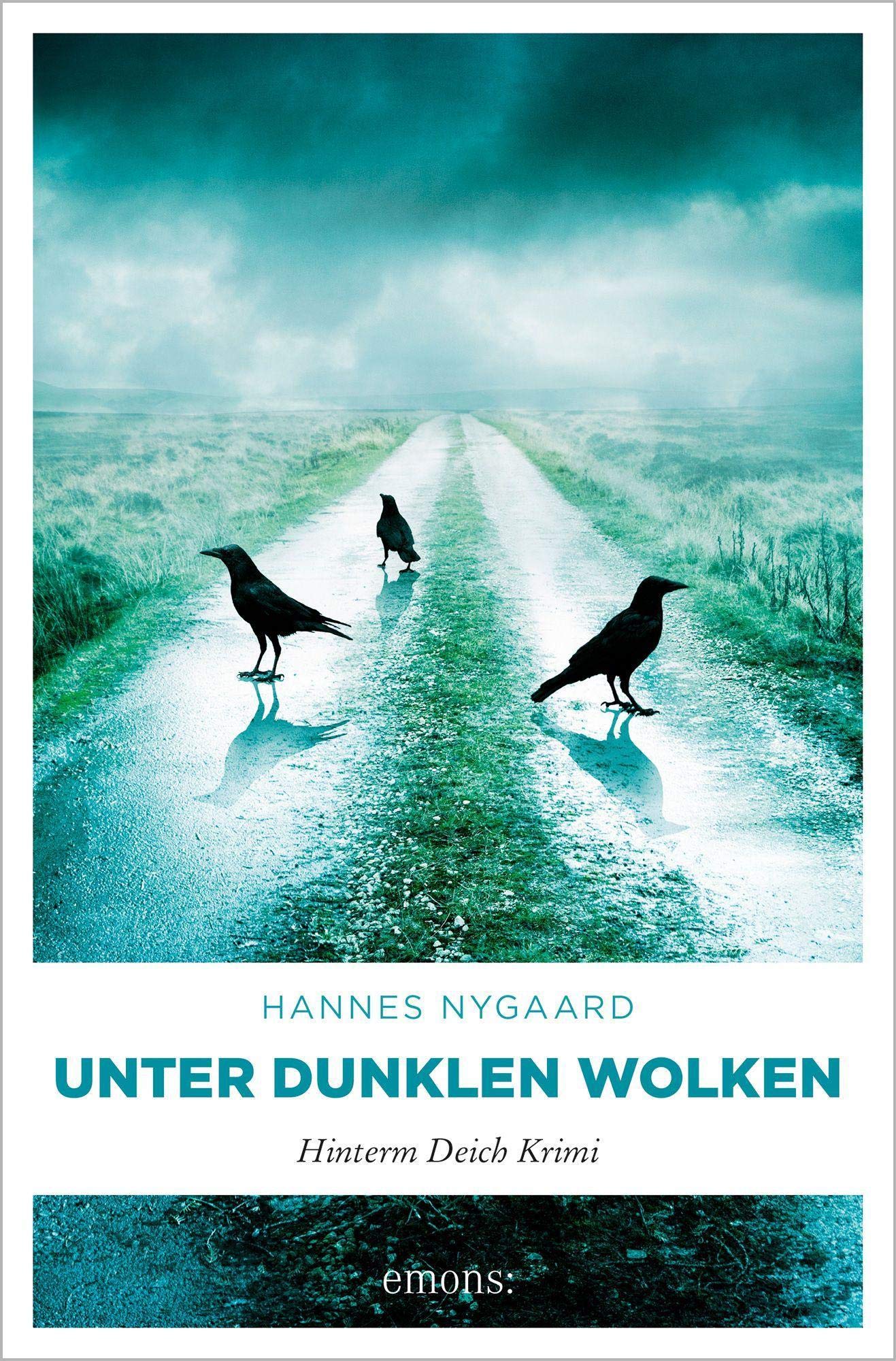 Product Image: Unter dunklen Wolken