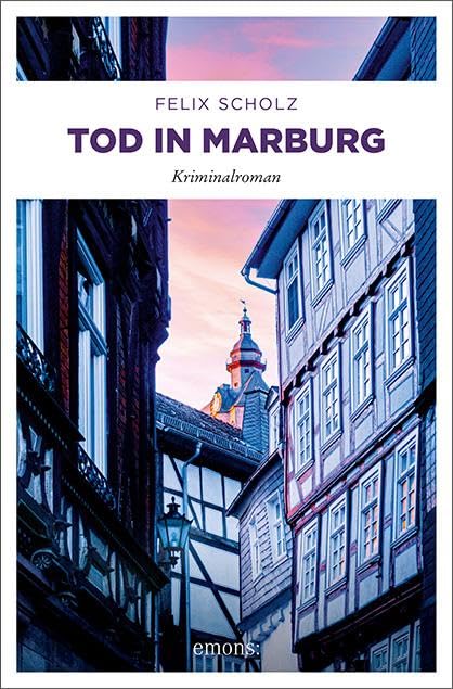 Product Image: Tod in Marburg