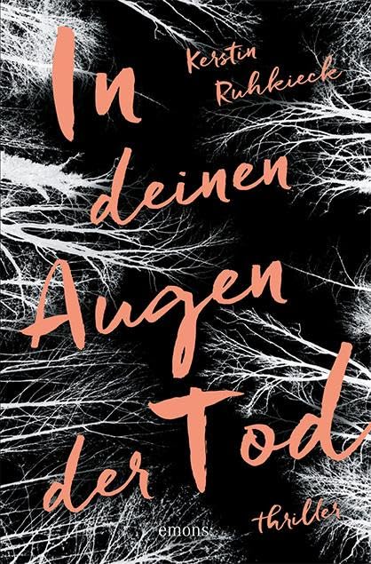 In deinen Augen der Tod Contemporary literature