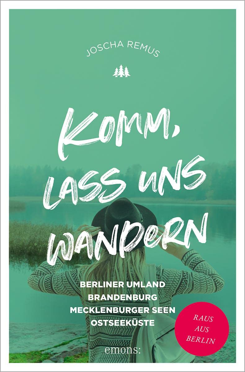 Product Image: Komm, lass uns wandern