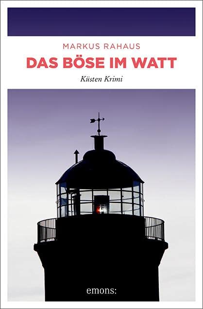 Das Böse im Watt Contemporary literature Books