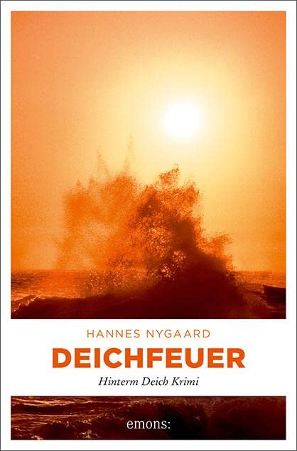 Deichfeuer Contemporary literature Books