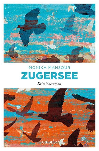 Zugersee Contemporary literature Books