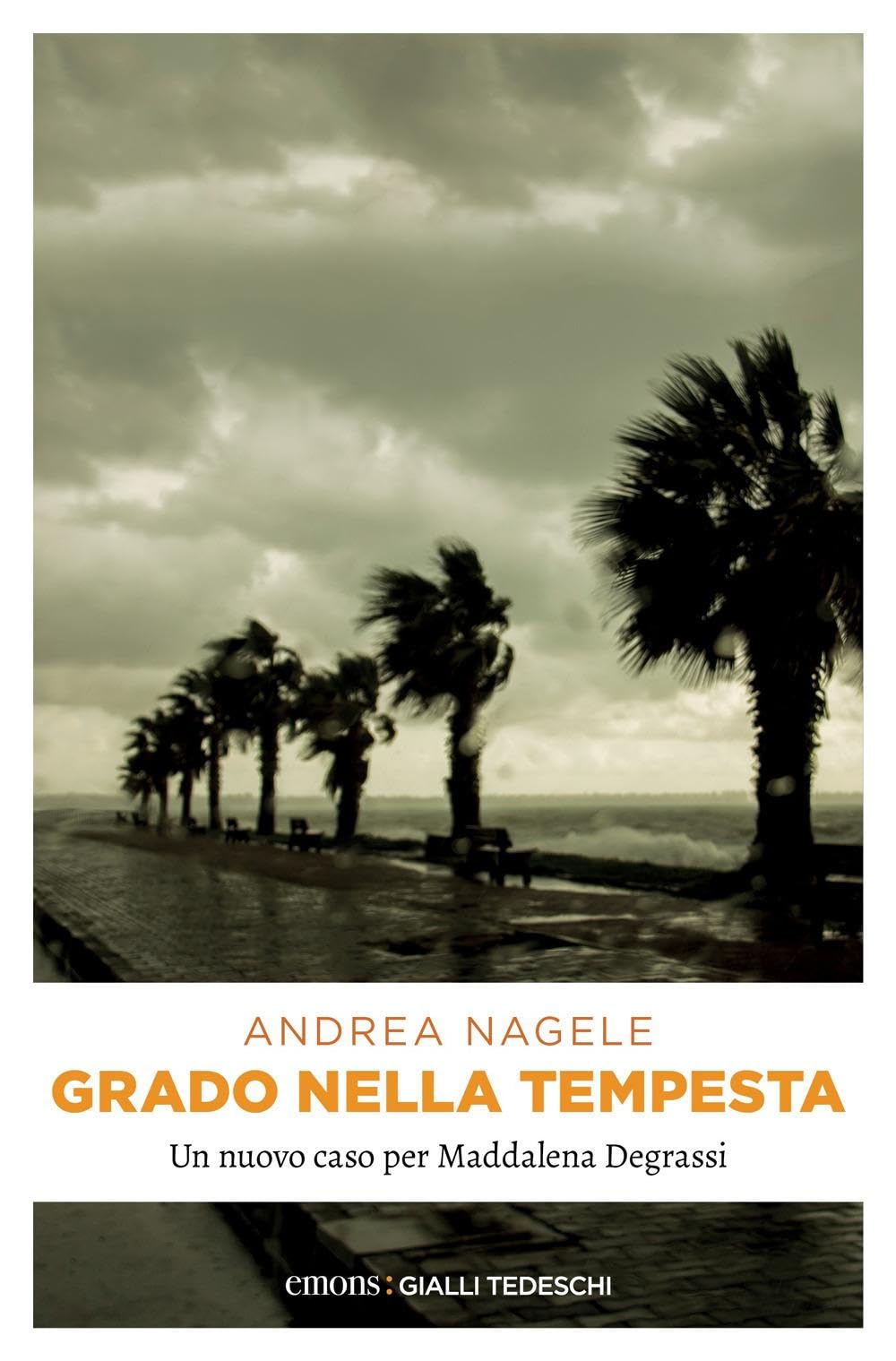 Product Image: Grado nella tempesta