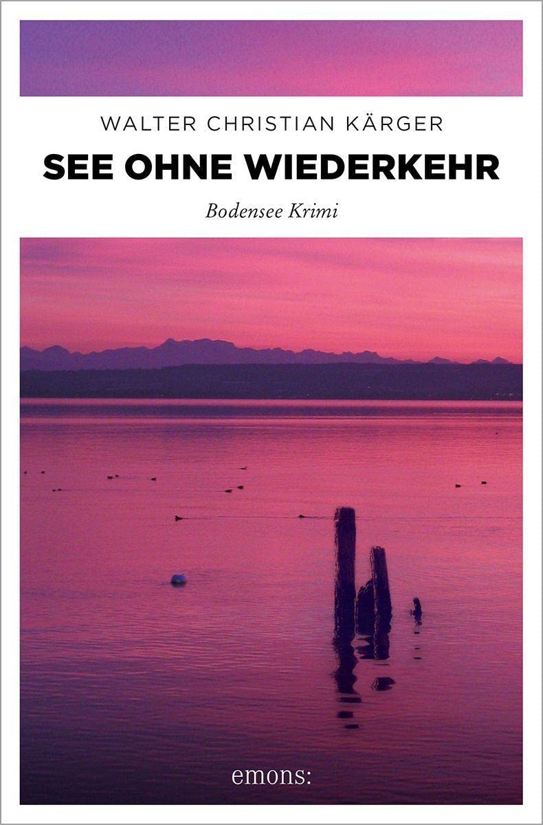 See ohne Wiederkehr Contemporary literature