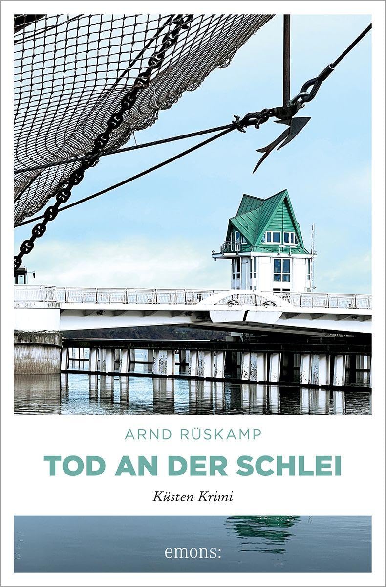 Tod an der Schlei Contemporary literature Books