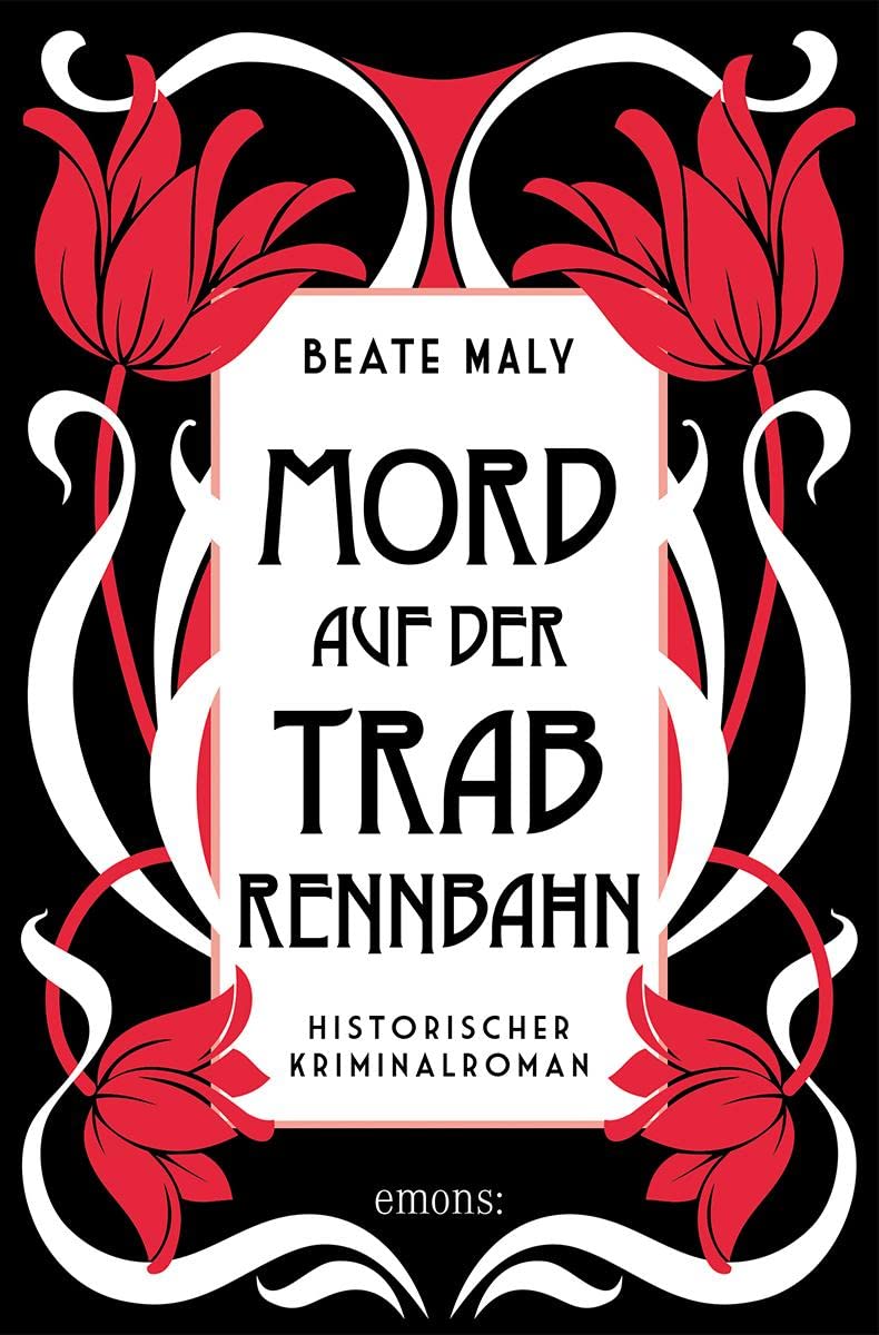 Product Image: Mord auf der Trabrennbahn