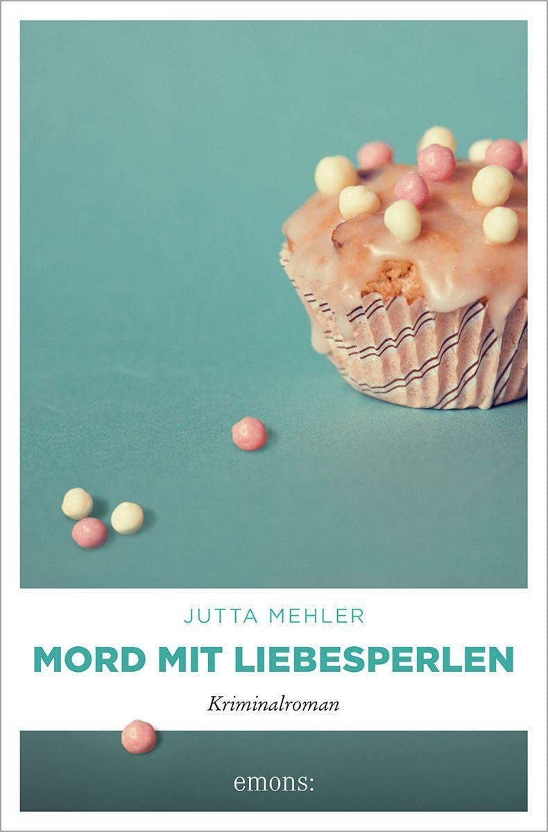 Product Image: Mord mit Liebesperlen