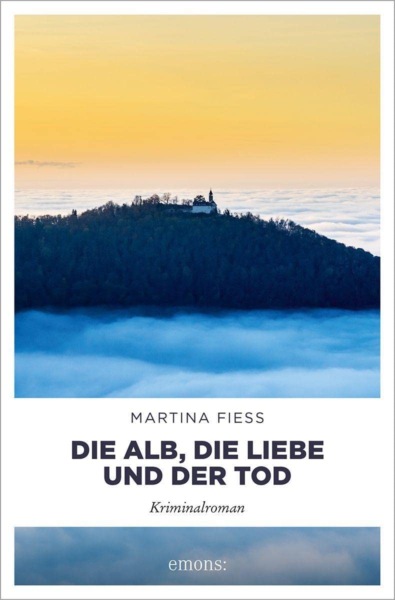 Die Alb, die Liebe und der Tod Contemporary literature