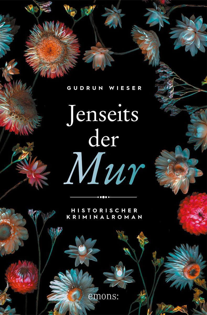 Jenseits der Mur Contemporary literature Books