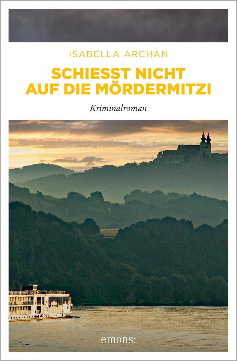 Schießt nicht auf die MörderMitzi Contemporary literature