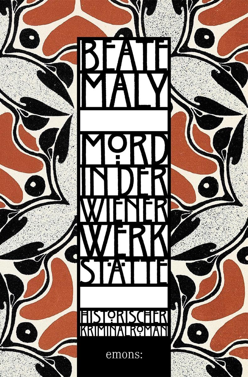 Mord in der Wiener Werkstätte Contemporary literature