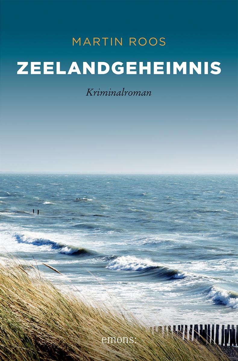 Product Image: Zeelandgeheimnis