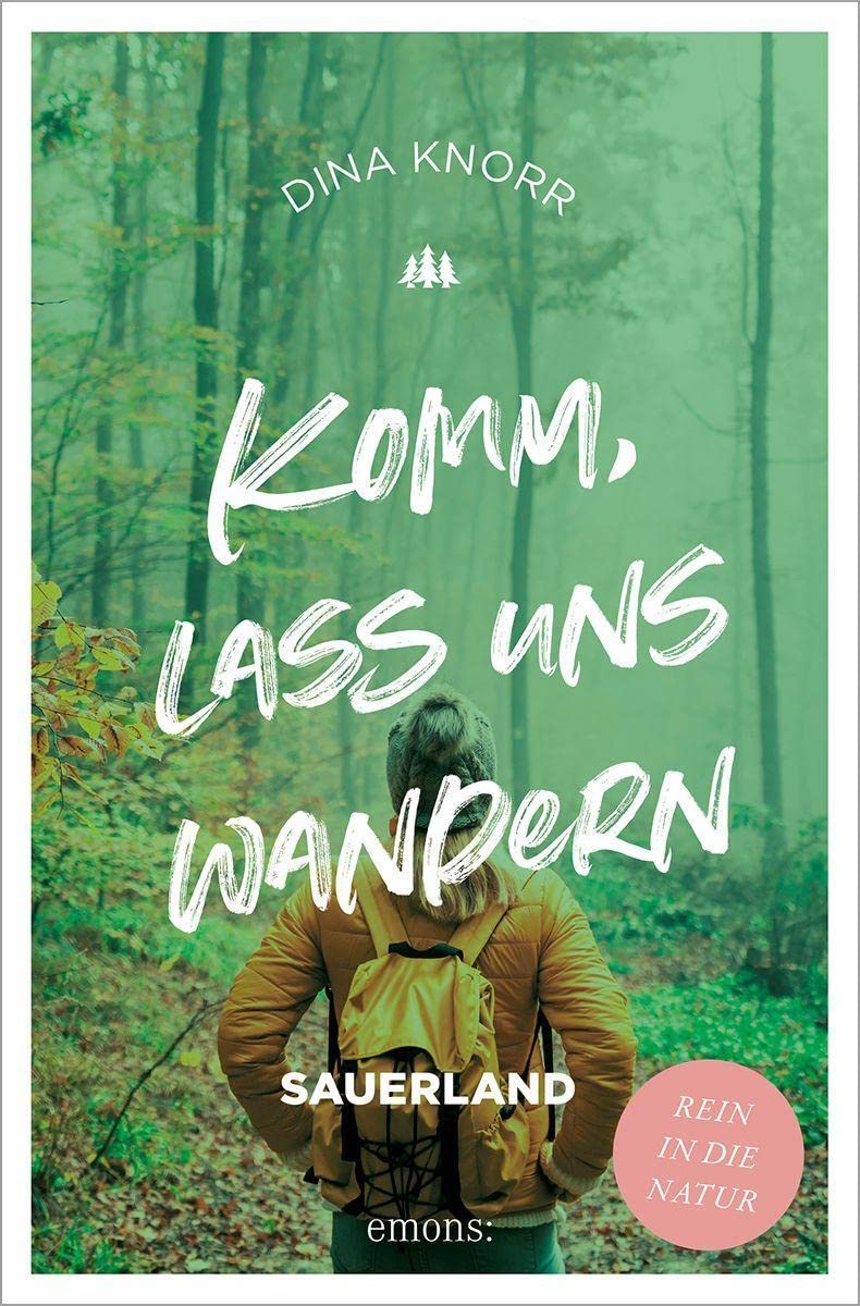 Komm, lass uns wandern. Sauerland Leisure, Home & Garden