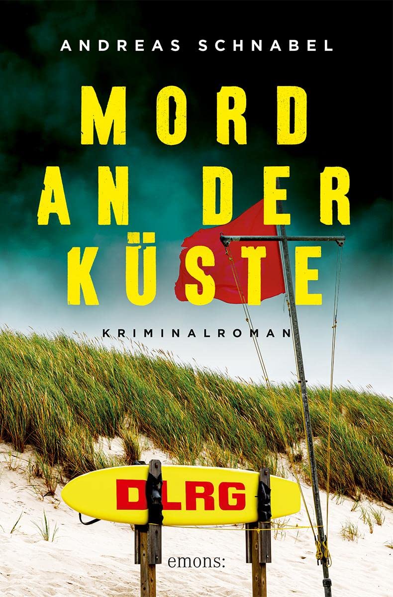 Mord an der Küste Contemporary literature Books