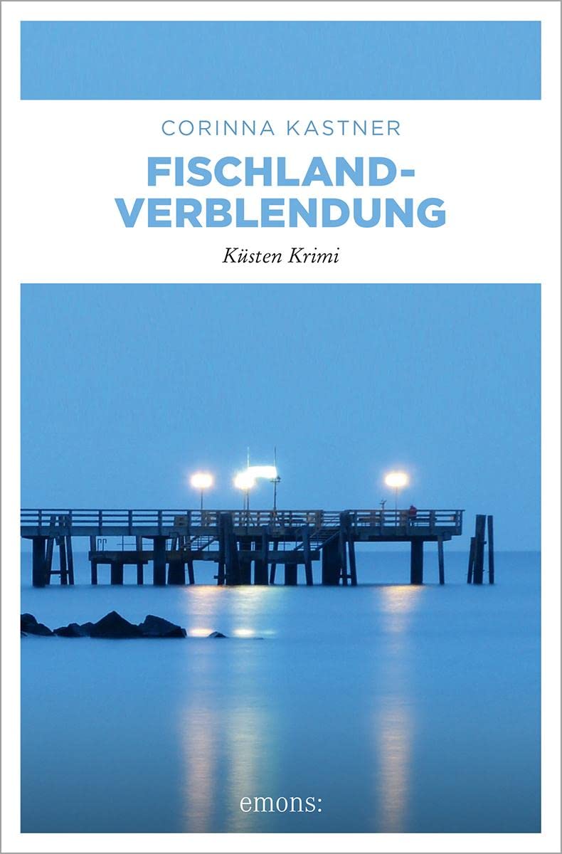 Fischland-Verblendung Contemporary literature