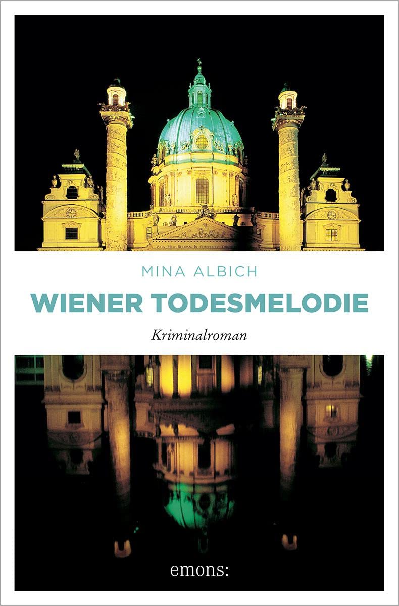 Product Image: Wiener Todesmelodie