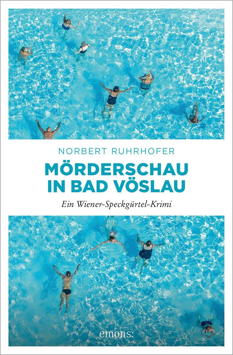 Mörderschau in Bad Vöslau Contemporary literature