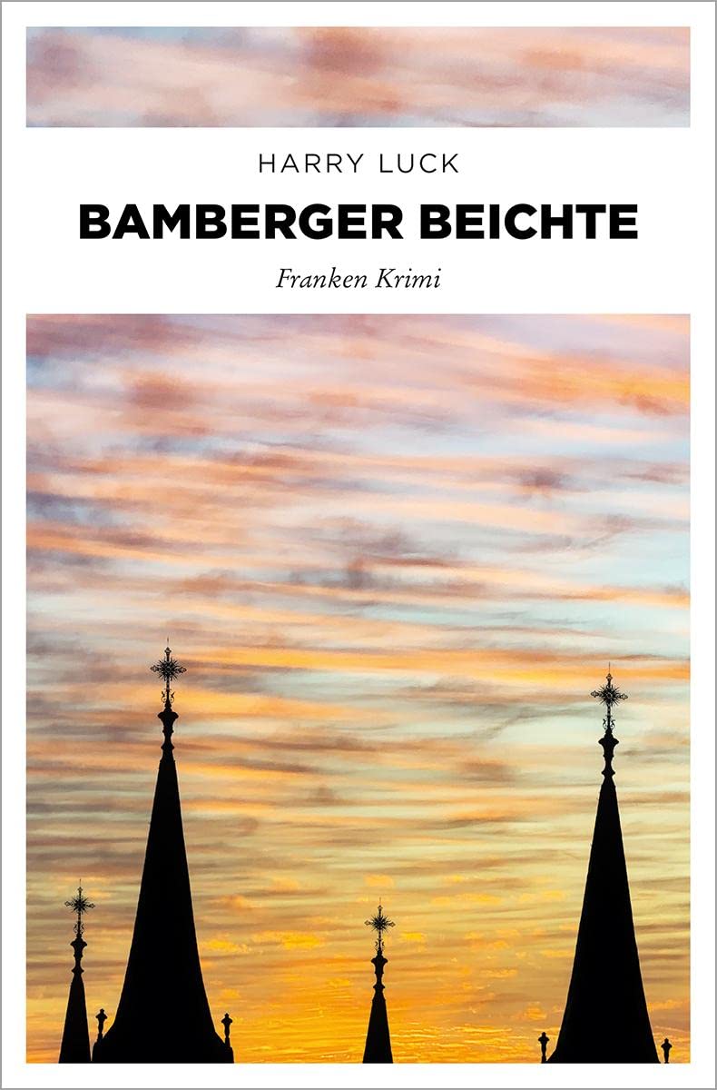 Bamberger Beichte Contemporary literature Books