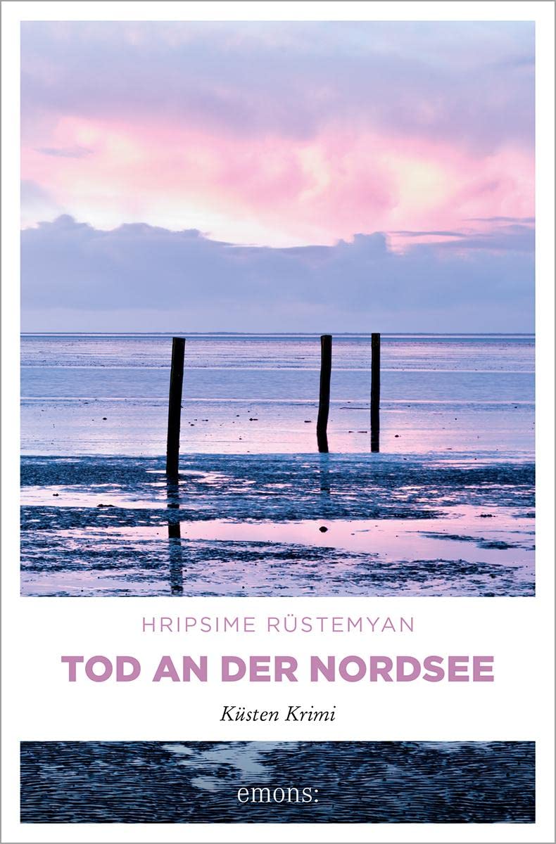 Tod an der Nordsee Contemporary literature Books