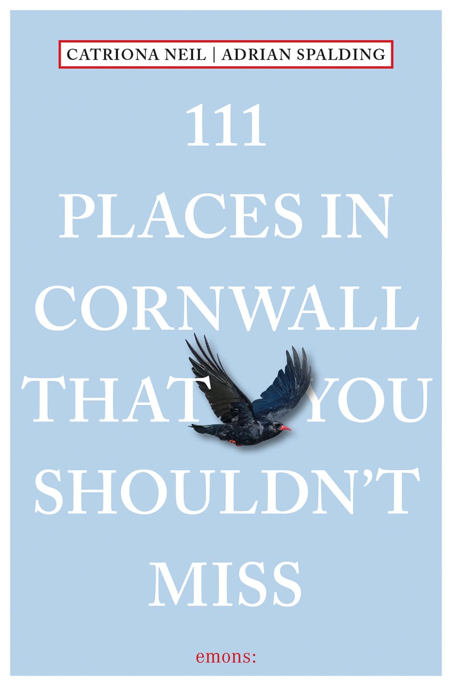 111 Places in Cornwall That You Shouldn't Miss Leisure, Home & Garden