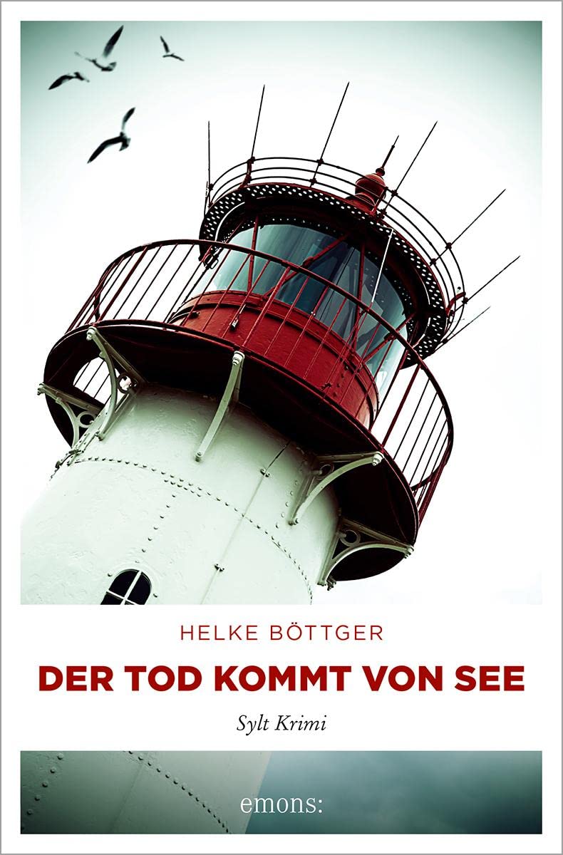 Der Tod kommt von See Contemporary literature Books