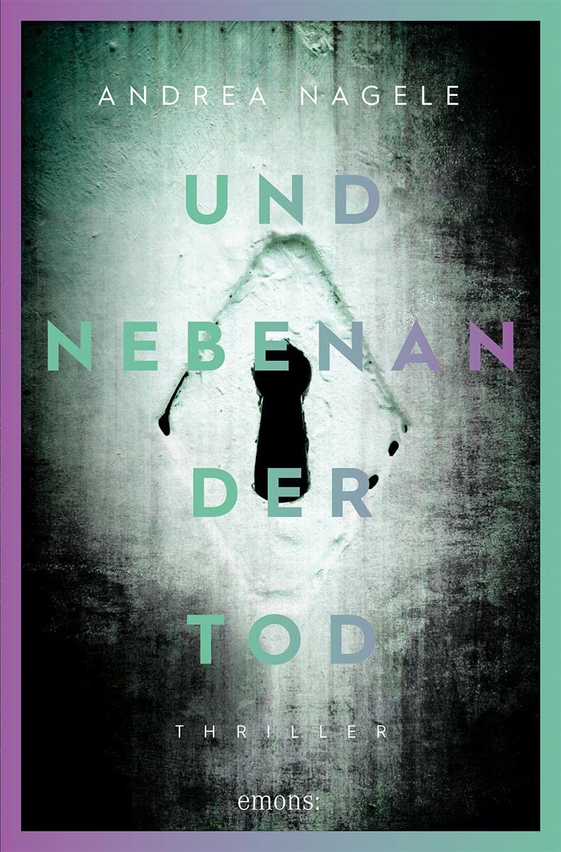 Product Image: Und nebenan der Tod