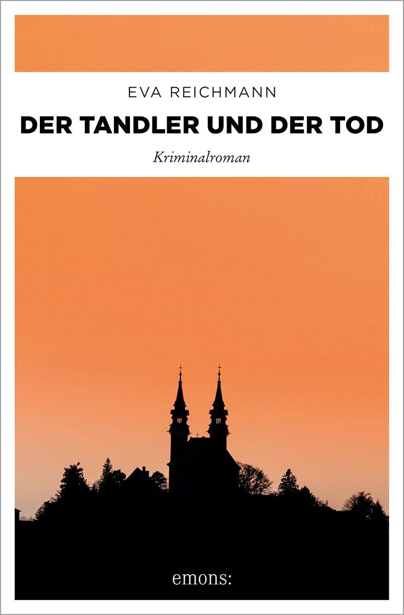 Der Tandler und der Tod: Kriminalroman Contemporary literature
