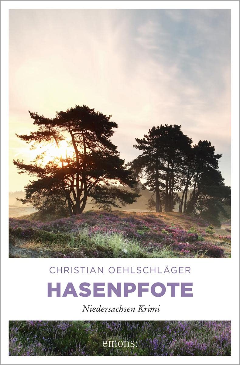 Hasenpfote Contemporary literature Books