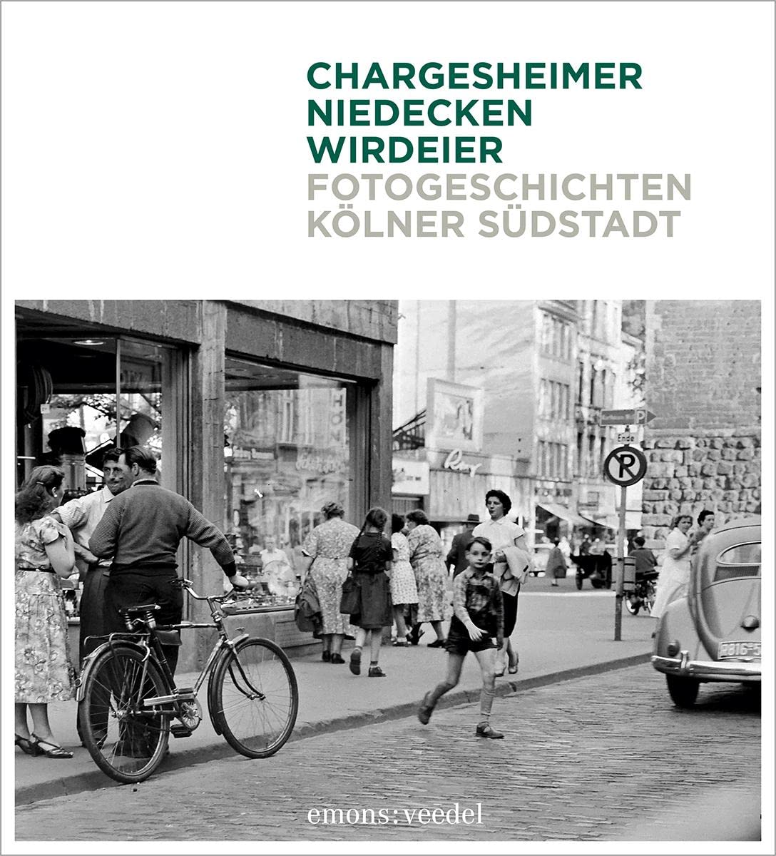 Fotogeschichten Kölner Südstadt Travel