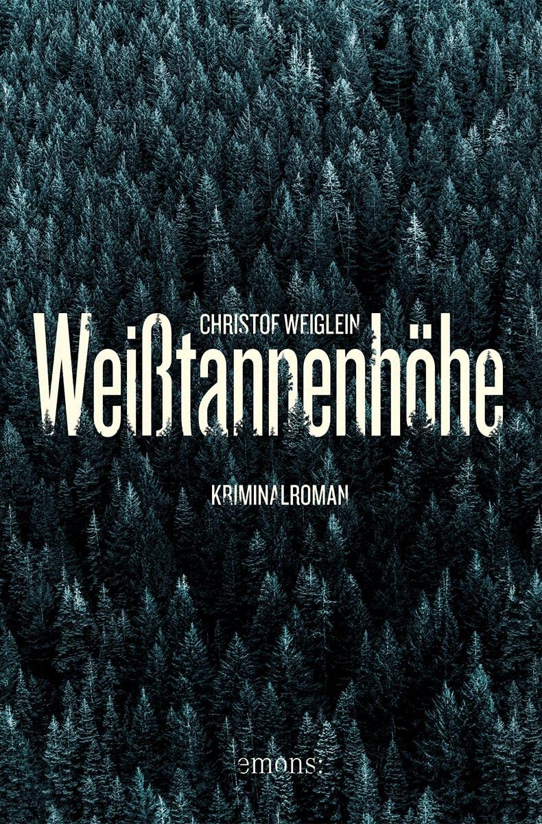 Weißtannenhöhe Contemporary literature